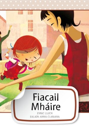 Fiacail Mháire (Cosa Beaga)